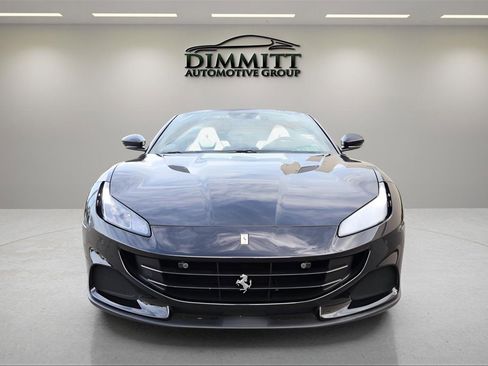 Used 2023 Ferrari Portofino M image 9
