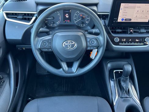 Certified 2024 Toyota Corolla LE FWD image 14