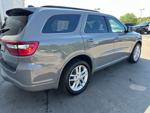 Used 2025 Dodge Durango GT AWD/4WD image 6