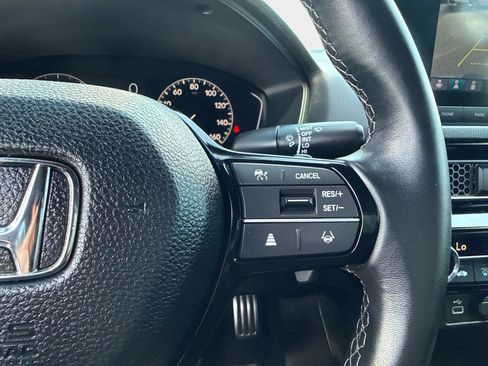 Used 2024 Honda Civic Sport image 26