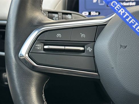 Certified 2024 Honda Prologue Elite image 26