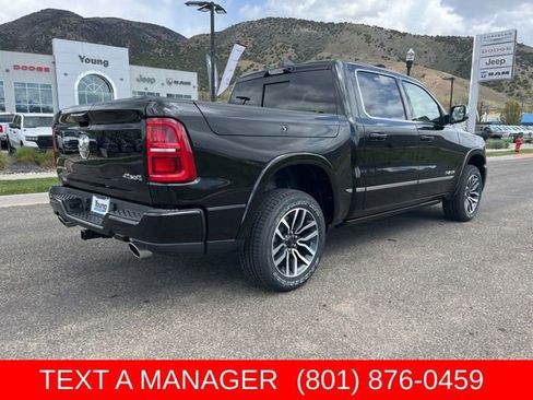 New 2026 RAM 1500 Limited AWD/4WD image 3