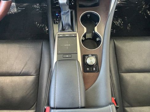 Used 2021 Lexus RX 450h AWD w/ Premium Package image 17