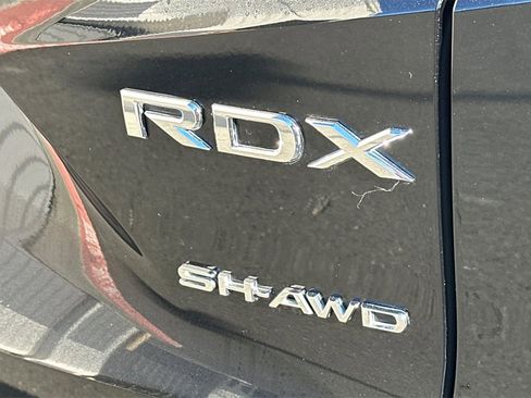 Certified 2022 Acura RDX A-Spec image 28