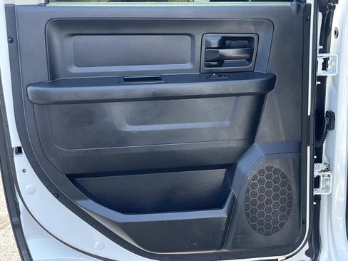 Used 2016 RAM 2500 Power Wagon Tradesman AWD/4WD image 16