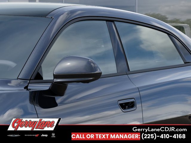 New 2026 Dodge Charger R/T AWD/4WD image 12