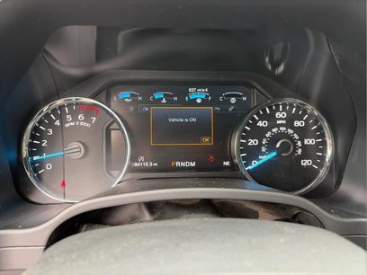 Used 2020 Ford F150 Lariat w/ Equipment Group 502A Luxury