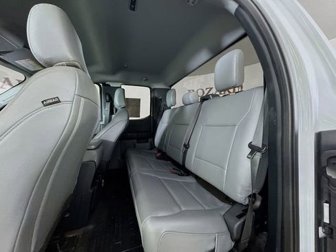 Used 2023 Ford F250 XL w/ 360-Degree Camera Package image 28