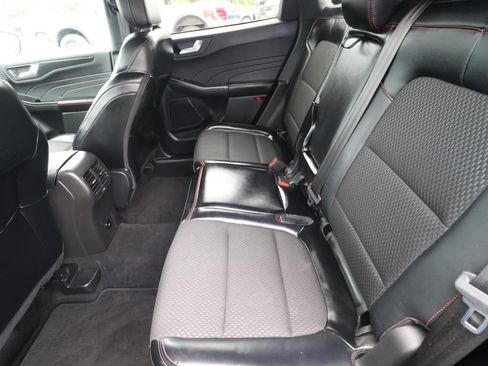 Used 2024 Ford Escape ST-Line w/ Tech Pack #1 FWD image 6