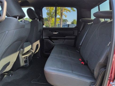 Certified 2023 RAM 1500 Tradesman image 12