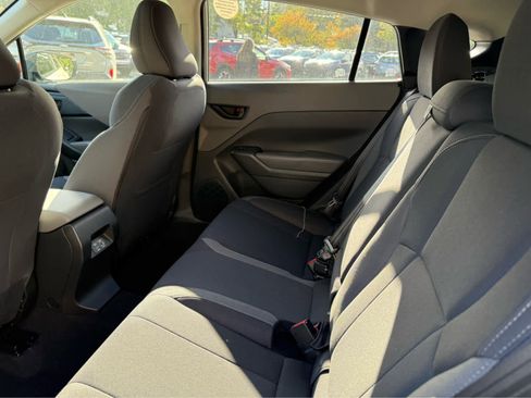 New 2026 Subaru Crosstrek 2.0i Premium AWD/4WD image 18