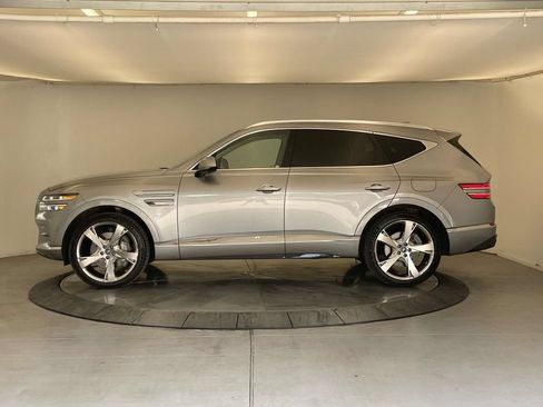 Used 2024 Genesis GV80 3.5T w/ Prestige Package AWD/4WD image 2