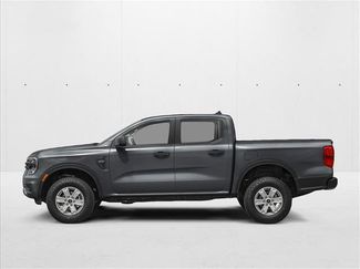 New 2026 Ford Ranger XL video 3