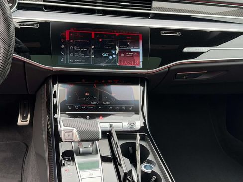 New 2026 Audi S8 AWD/4WD image 19