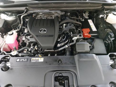 Used 2023 Lexus RX 350 Premium image 34