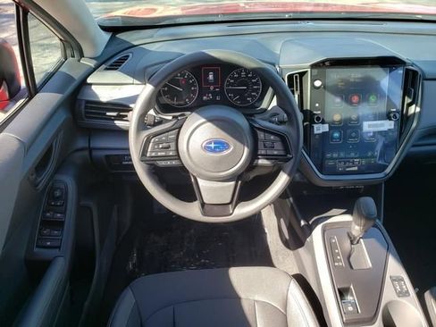New 2026 Subaru Crosstrek 2.0i Premium image 15