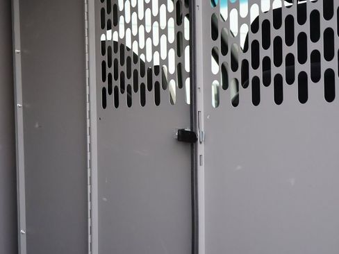 Used 2023 Mercedes-Benz Sprinter 144 Cargo image 14