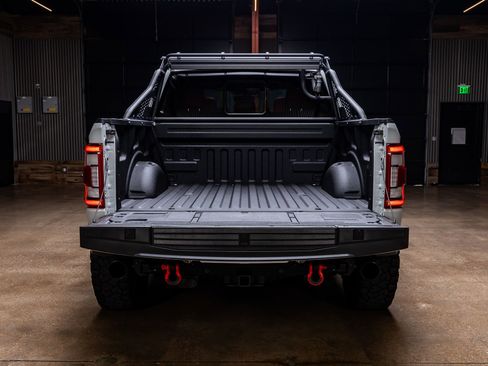 Used 2023 Ford F150 Raptor AWD/4WD image 8
