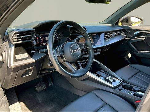 Used 2024 Audi A3 2.0T Premium FWD image 16