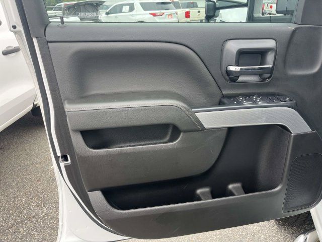 Used 2018 Chevrolet Silverado 2500 LT w/ All Star Edition AWD/4WD image 17