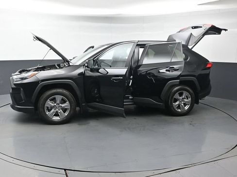 Certified 2024 Toyota RAV4 XLE w/ Convenience Package AWD/4WD image 50