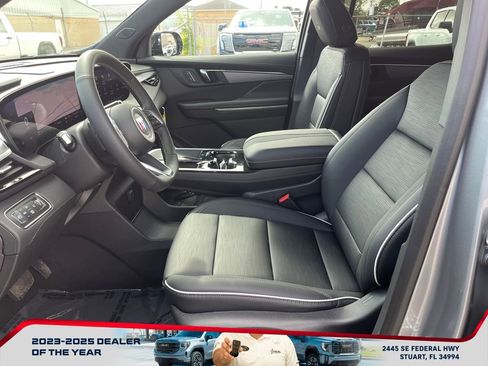 New 2026 Buick Enclave Sport Touring w/ Power Package image 9