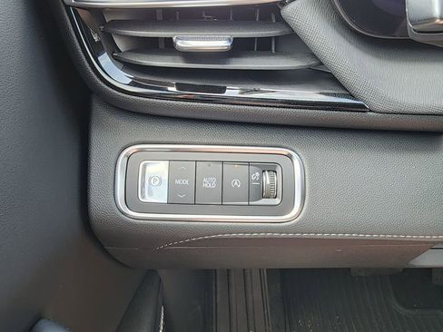 New 2026 Buick Enclave Sport Touring w/ Super Cruise Package FWD image 19