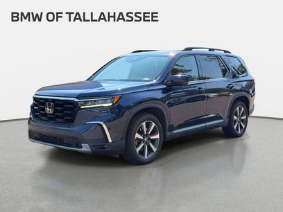 Used 2023 Honda Pilot Elite