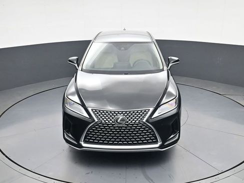 Used 2021 Lexus RX 350 FWD w/ Accessory Package image 20