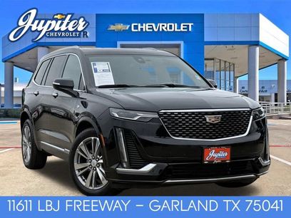 Used 2024 Cadillac XT6 Premium Luxury
