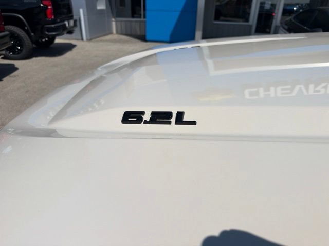 New 2026 Chevrolet Silverado 1500 RST w/ Z71 Off-Road Package AWD/4WD image 12