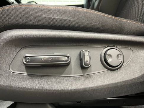 New 2026 Honda CR-V TrailSport image 15