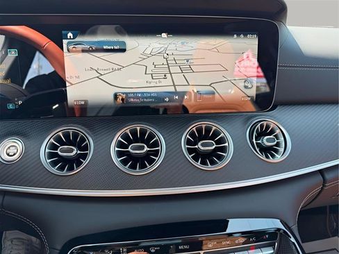 Used 2024 Mercedes-Benz AMG GT 53 image 66