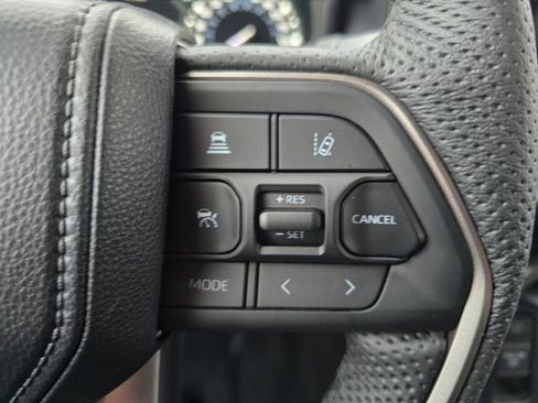 New 2026 Toyota Tundra SR5 w/ TRD Off-Road Package image 19