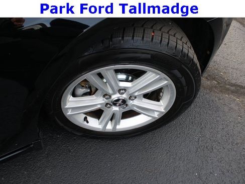 Used 2014 Ford Mustang Convertible w/ Equipment Group 102A image 26