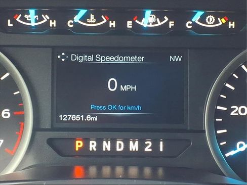 Used 2016 Ford F150 XLT w/ Equipment Group 302A Luxury image 24