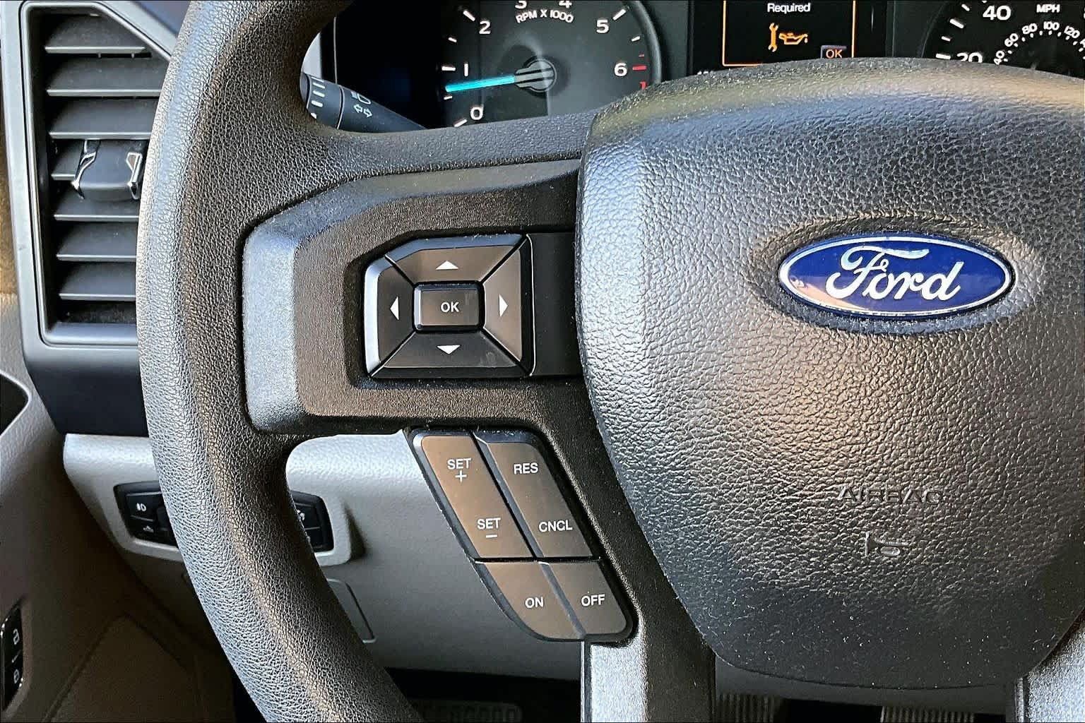 Used 2019 Ford F150 XL w/ Equipment Group 101A Mid RWD image 24