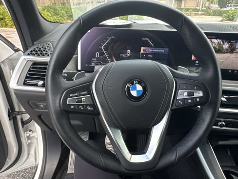 Certified 2026 BMW X5 sDrive40i w/ Premium Package RWD image 28