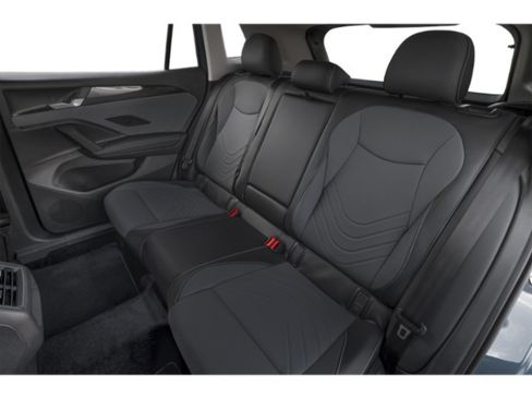 New 2026 Volkswagen Tiguan SE FWD image 10
