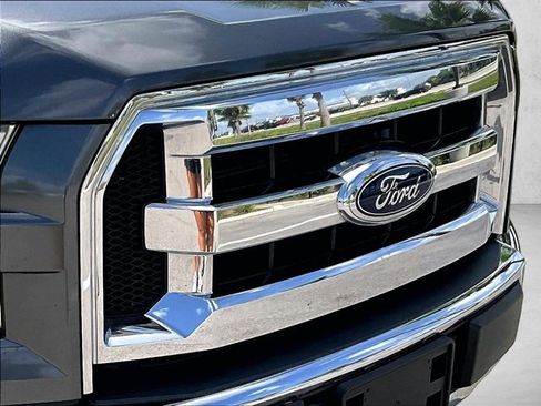 Used 2017 Ford F150 XLT RWD image 27