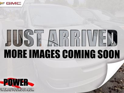 Used 2004 Toyota Sienna XLE