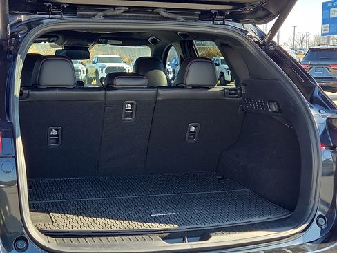 Used 2024 MAZDA CX-5 2.5 Turbo image 9