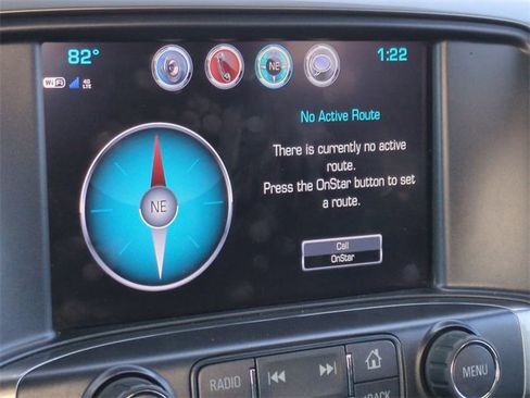 Used 2018 Chevrolet Silverado 1500 LT w/ All Star Edition image 24