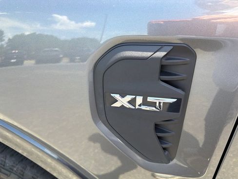Used 2024 Ford Ranger XLT w/ Equipment Group 301A High RWD image 15
