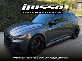 Used 2024 Audi RS 6 performance video 1