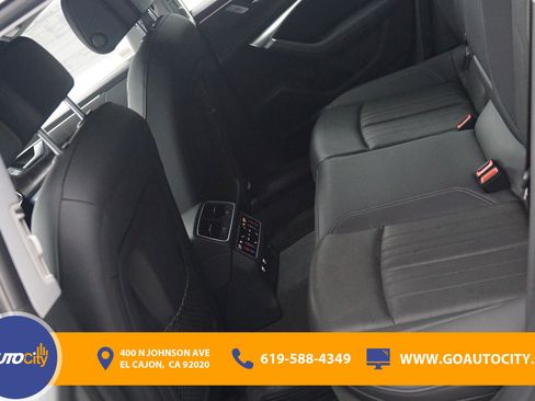 Used 2019 Audi A7 3.0T Prestige w/ Prestige Package image 14