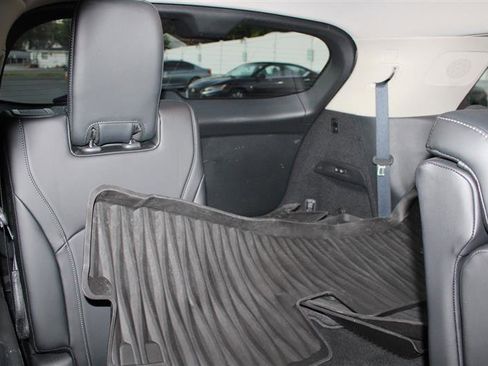 Used 2023 INFINITI QX60 Sensory w/ Vision Package image 18