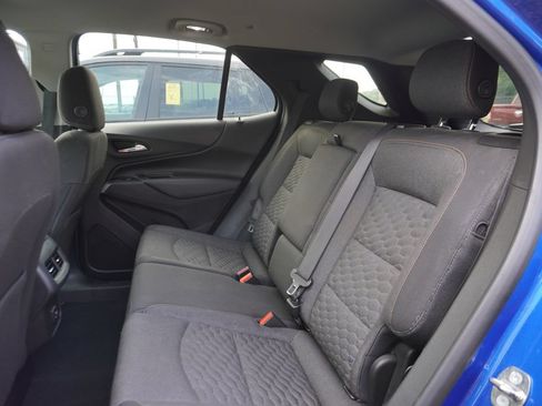 Used 2019 Chevrolet Equinox LT AWD/4WD image 4