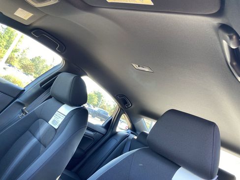 New 2026 Honda Civic Sport image 29