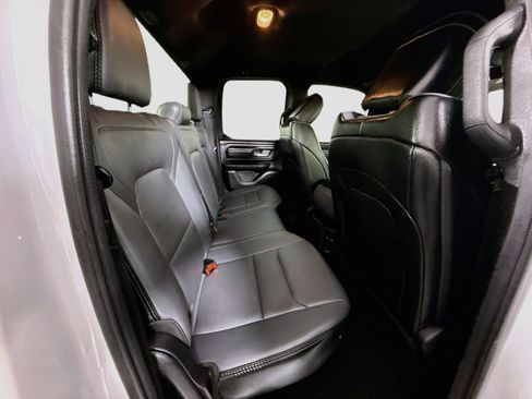 Used 2025 RAM 1500 Tradesman AWD/4WD image 27